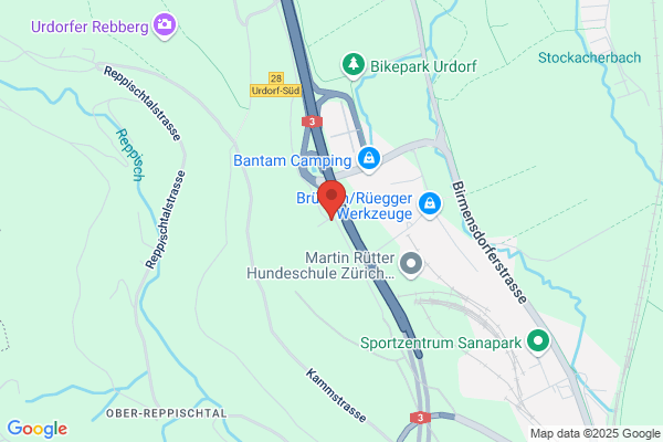 ABI Informatic Urdorf AG