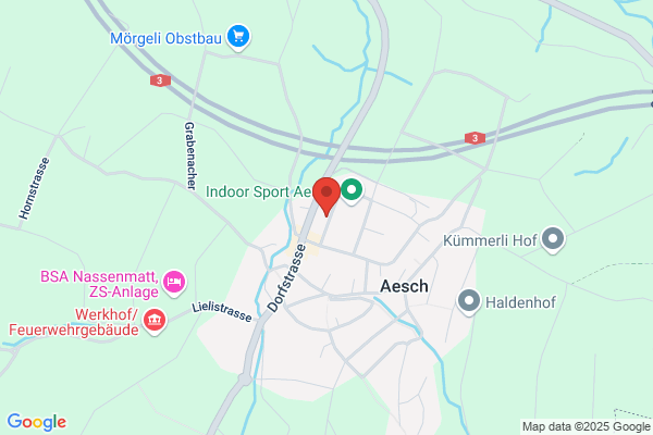AMSLER-TEX AG