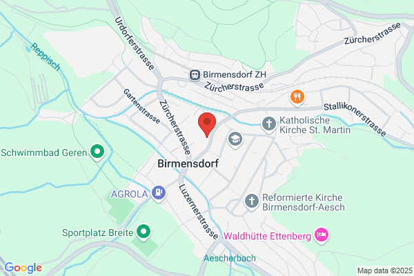 Bauamt