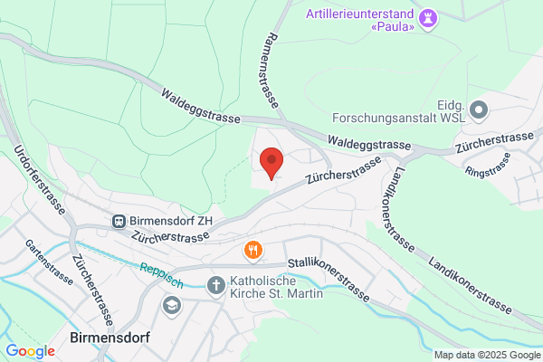 Check-in Data AG