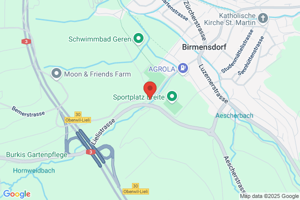Fahrschule M. und U. Peyer