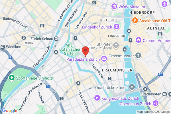 Finasoft AG