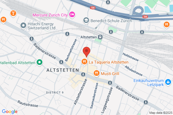 Martec GmbH