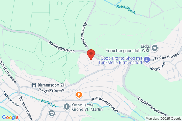 PRG Support u. Services GmbH