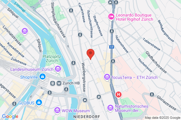 RZI R. Zurbriggen Informatik
