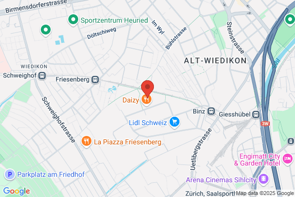 STH Services GmbH