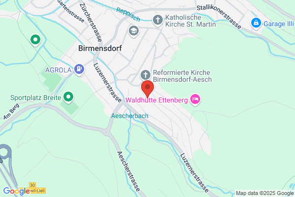 Zeitecht GmbH