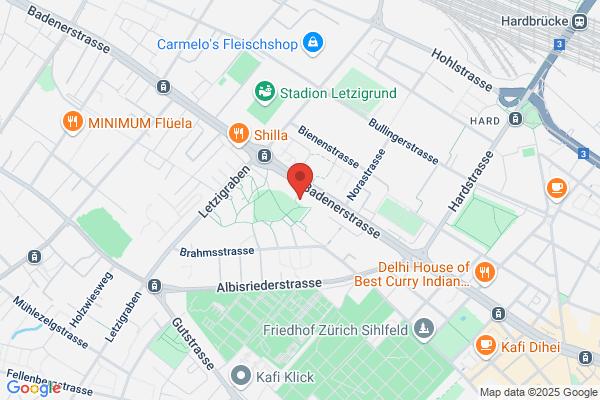 ncode solutions GmbH