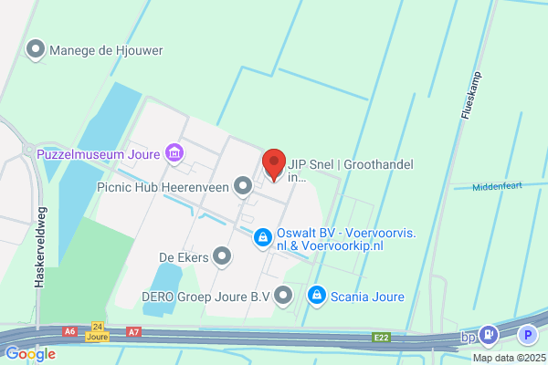 JIPS GmbH
