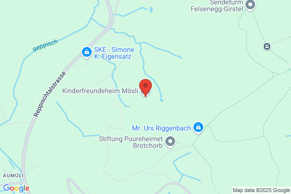 Kinderfreundeheim Moesli