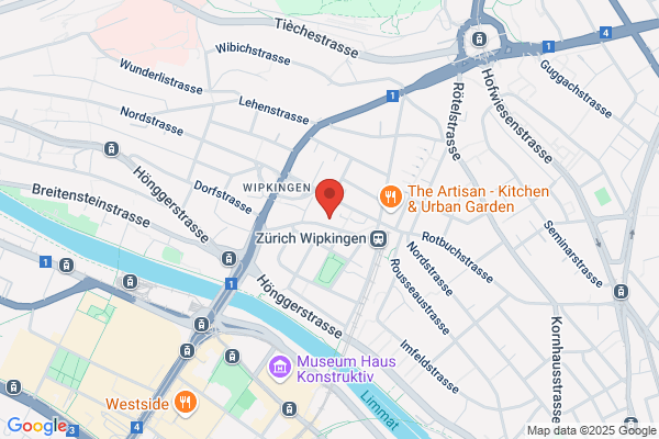 Swiss-Entry Consulting GmbH