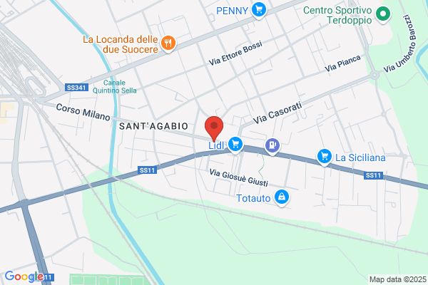 Tedesco Transport