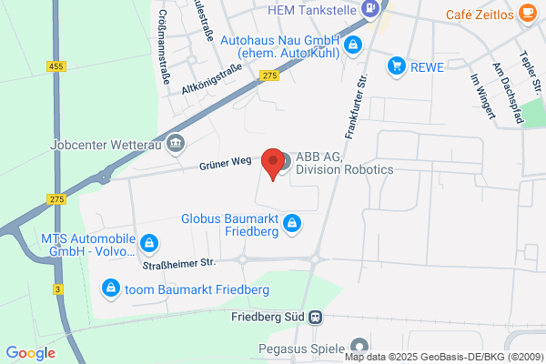 B und R Elektro GmbH