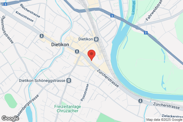 STTS-Studer Technischer Sicherheitsdienst AG