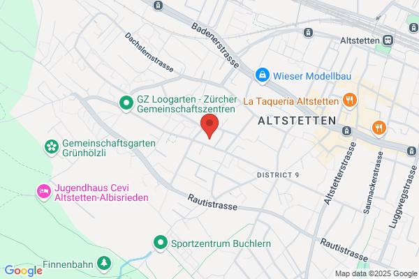 Hans Ulrich Kessler AG