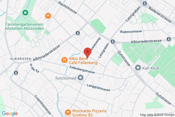 Kernbohr-Service Peter Reis