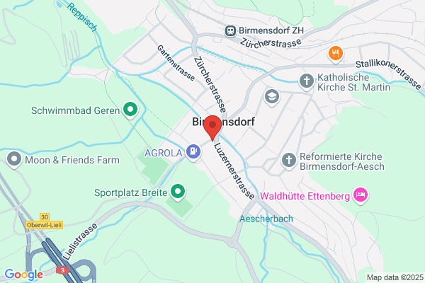 Fashion und Kosmetik Therapie-Center Martena
