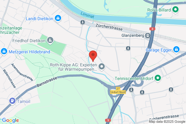 Heilpaedagogische Schule Limmattal