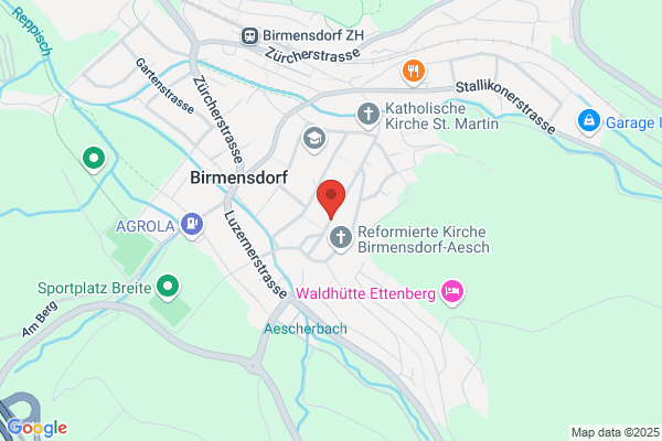 Restaurant Sennhof