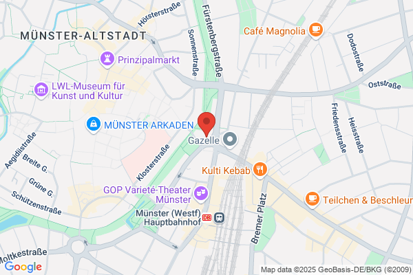Hohmann Immobilien