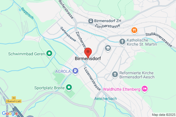 R. Sennhauser Bettwaren
