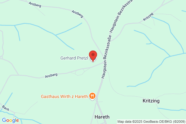 Gertraud Pretzl