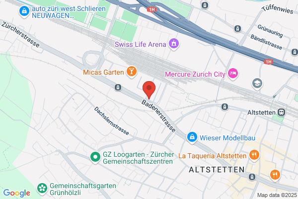 ABB Schweiz AG Micafil