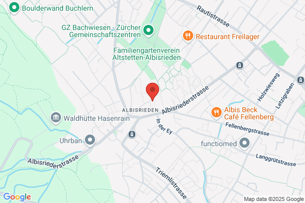 Kindergarten In der Ey 3