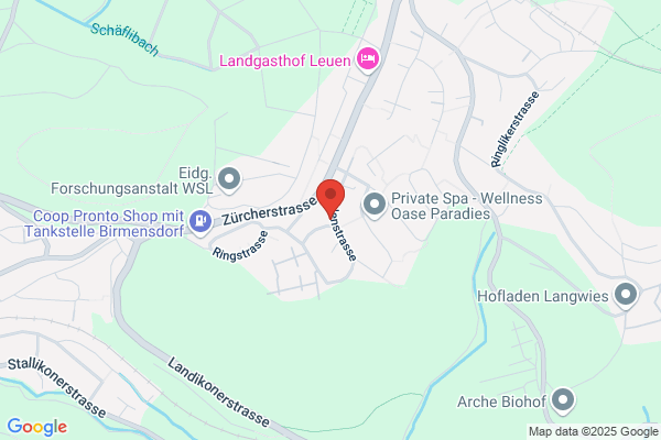 Kindergarten Pfaffebrunne
