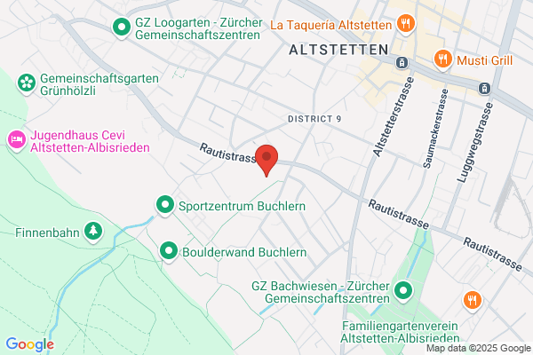 Staedt. Kindergarten