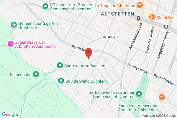 Staedt. Kindergarten Buchlern