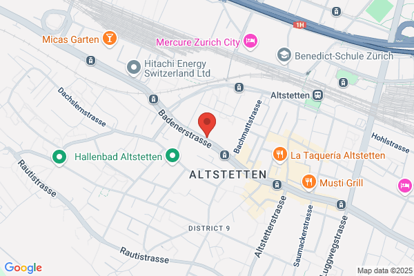 Staedt. Kindergarten Im Herrlig
