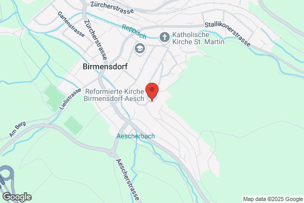 Kirchgemeinde