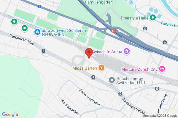 Leuchtturm Filmbeleuchtung