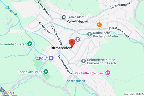 Roland Steinberger Service-Rechenzentrum