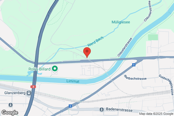 Brueko Stanzmesser AG