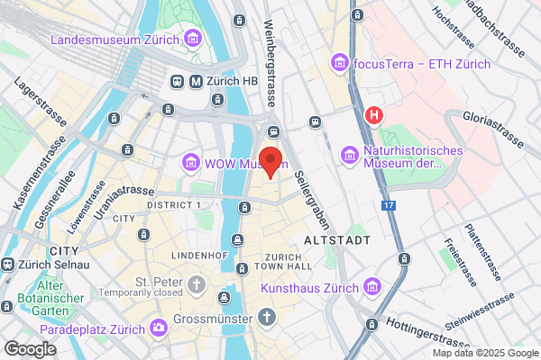 Vifian und Zuberbuehler AG
