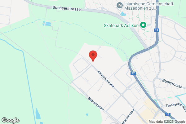 KLAIN-Bueromoebel Schweiz GmbH