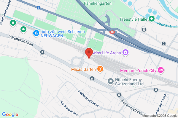 Chris Hart GmbH
