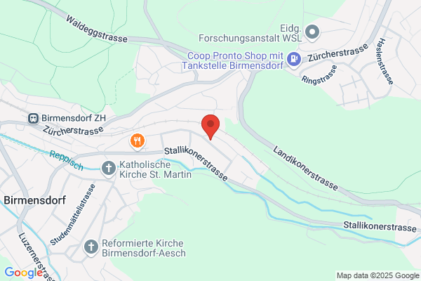 Budo Sport Birmensdorf