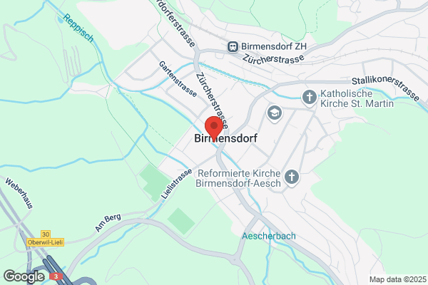 Primo Dani's Frischmaert GmbH