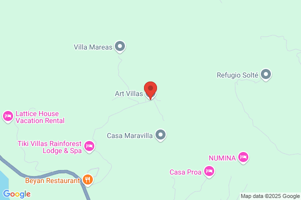 ArtVillas GmbH