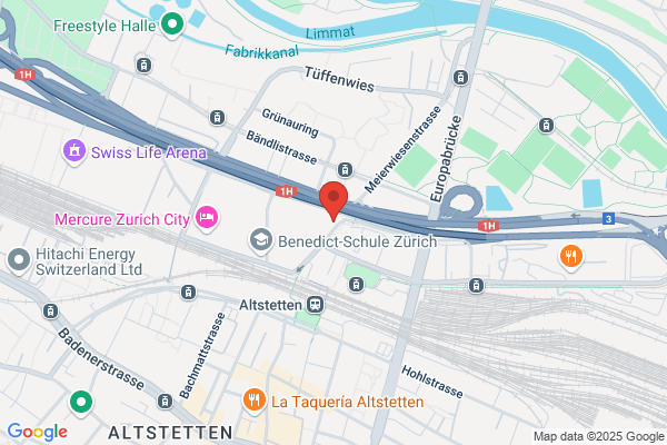 LBT Liegenschaften- betreuungs AG