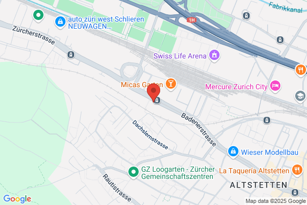Tamnansiam Thai Restaurant