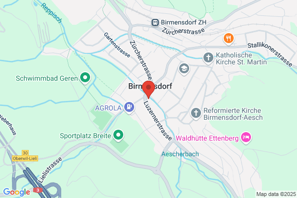 Gasthaus Sonne