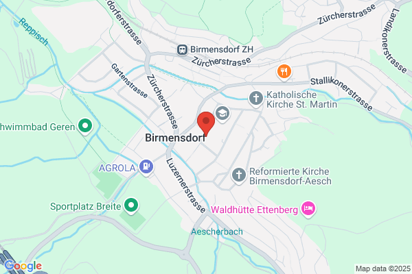 Gemeindebibliothek
