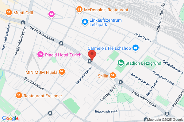 Restaurant Freihof