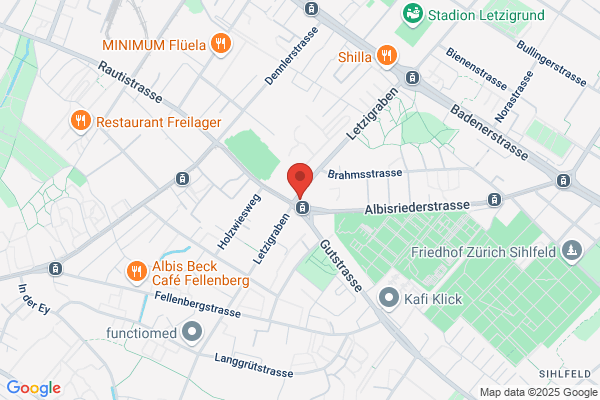Restaurant Hubertus