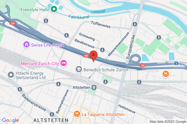 Restaurant Kurier GmbH