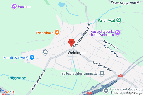 Restaurant Linde